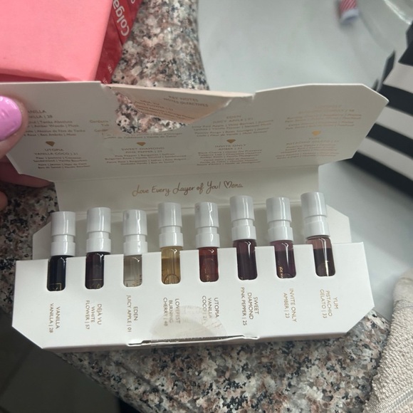 kayali Mini Set - Picture 3 of 4